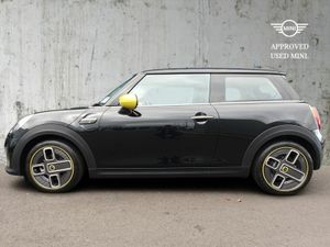 Mini Cooper Electric Level 1 - Image 4