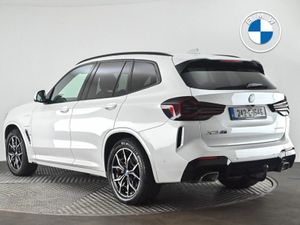 BMW X3 xDrive30 M Sport - Image 2