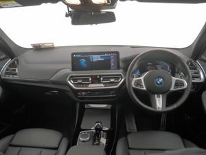 BMW X3 xDrive30 M Sport - Image 4