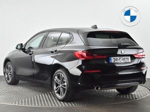 BMW 1-Series 118i Sport - Image 2