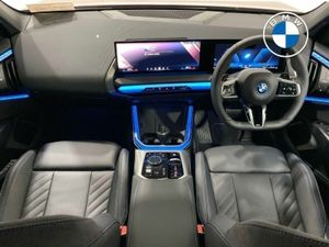 BMW X3 30e xDrive M Sport - Image 4
