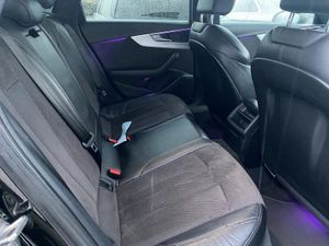 Audi A4 S-Line - Image 3
