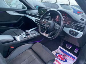 Audi A4 S-Line - Image 2