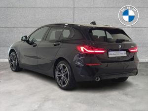BMW 1-Series 116d Sport - Image 3