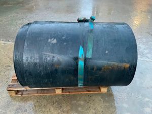 UNUSED LOW LOADER RUBBER MATTING.......586 - Image 3