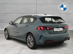 BMW 1-Series 120 Sport - Image 3