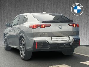 BMW iX2 eDrive20 M Sport - Image 2