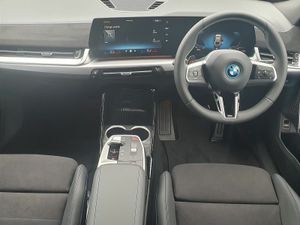 BMW iX2 eDrive20 M Sport - Image 4