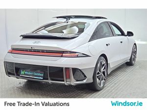 Hyundai IONIQ 6 Ultimate RWD EV 77.4 kWh - Image 3