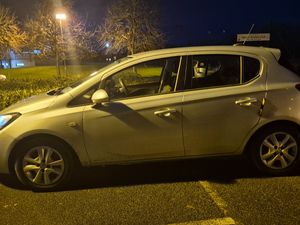 2018 Vauxhall Corsa 1.2 Cdti Low mls - Image 3