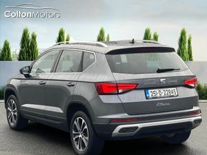 SEAT Ateca SE+ 2.0TDI 150hp (AUTOMATIC) - Image 2