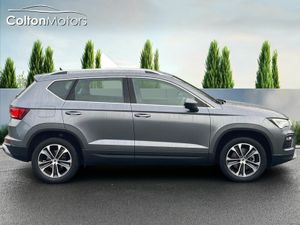 SEAT Ateca SE+ 2.0TDI 150hp (AUTOMATIC) - Image 3