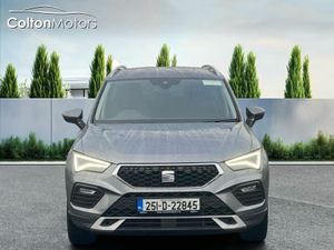 SEAT Ateca SE+ 2.0TDI 150hp (AUTOMATIC) - Image 4