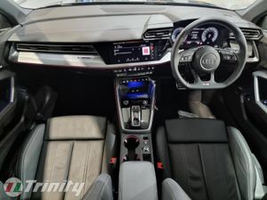 Audi A3 ** SPORTBACK 40 TFSI ** S-LINE ** PHEV ** - Image 2