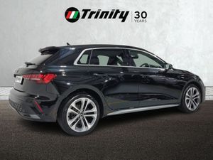 Audi A3 ** SPORTBACK 40 TFSI ** S-LINE ** PHEV ** - Image 3