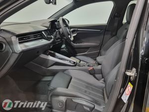 Audi A3 ** SPORTBACK 40 TFSI ** S-LINE ** PHEV ** - Image 4