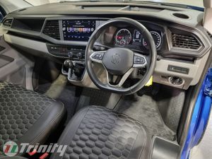 Volkswagen Transporter ** DEPOSIT TAKEN ** HUGE SP - Image 2