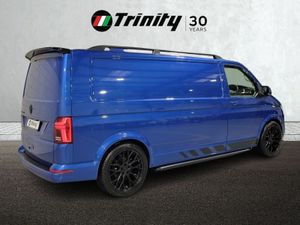 Volkswagen Transporter ** DEPOSIT TAKEN ** HUGE SP - Image 3