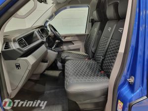 Volkswagen Transporter ** DEPOSIT TAKEN ** HUGE SP - Image 4