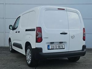 Opel Combo 1.5L COMBO 100BHP - Image 3