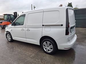 241 Volkswagen Caddy  Cargo bus  2.0 Tdi - Image 4