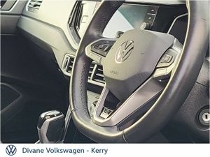 Volkswagen Polo AUTOMATIC R-LINE 75 1.0 TSI 95HP - Image 4