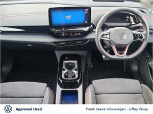 Volkswagen ID.5 GTX MAX 77kWh 299BHP *DUE SOON* - Image 2