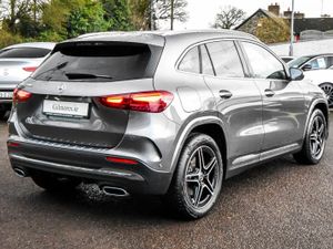 Mercedes-Benz GLA 250e AMG Premium ONLY 2,000km - Image 2