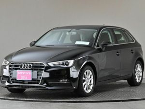 Audi A3 *JAN 2026 PRICING NOW* 1.4 TFSI S-TRONIC S - Image 3