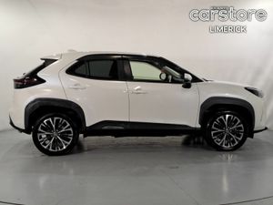 Toyota Yaris Cross 1.5 HYBRID - Image 2