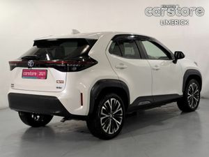 Toyota Yaris Cross 1.5 HYBRID - Image 3