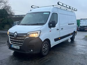 Renault Master 2020 - Image 2