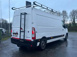 Renault Master 2020 - Image 4