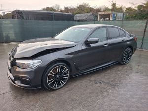 2018 BMW 530E  G30  M Sport - Image 2