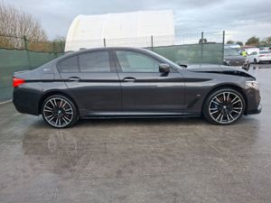 €1000 OFF!!!!! 2018 BMW 530E  G30  M Sport - Image 4