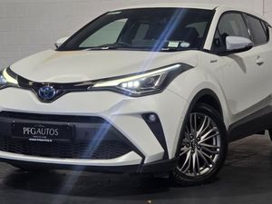 22 C-HR NEW NCT - Image 4