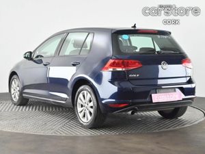 Volkswagen Golf 1.2 TSI Auto - Image 4