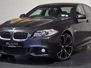 14 520d M/S LOW KMS NEW NCT - Image 4