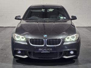 14 520d M/S LOW KMS NEW NCT - Image 3