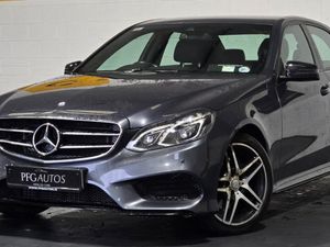 15 E220D AMG LOW KMS NEW NCT - Image 4