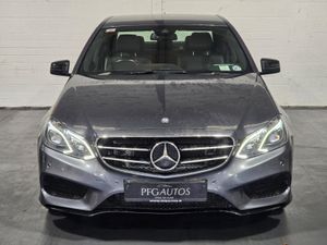 15 E220D AMG LOW KMS NEW NCT - Image 3
