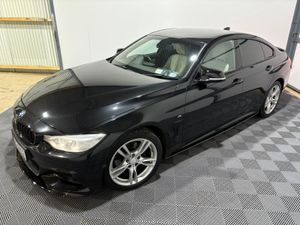 2015 BMW 420D M Sport Gran Coupe 2.0 Auto - Image 4