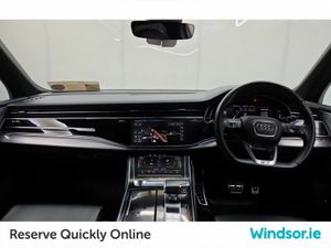 Audi SQ7 SQ7 quattro Tiptronic - Image 4