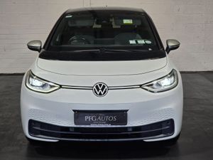 20 ID.3 58KW LOW KMS - Image 3