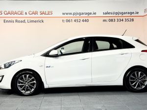 Hyundai i30 2013 - Image 4