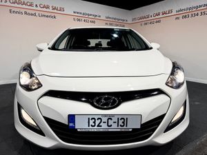 Hyundai i30 2013 - Image 3