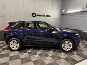 212 Range Rover Evoque 1.5 P300E R-Dynamic S - Image 2