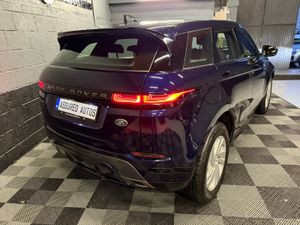 212 Range Rover Evoque 1.5 P300E R-Dynamic S - Image 3