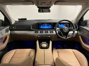 Mercedes-Benz GLE 400e Sport Edition 4Matic - 21 I - Image 3