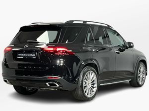 Mercedes-Benz GLE 400e Sport Edition 4Matic - 21 I - Image 4